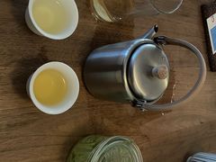 -知亘茶食