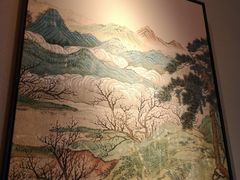 -绿茶餐厅(深圳龙华天虹购物中心店)