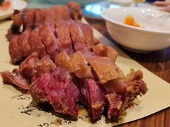 脆皮咸蹄-香浙汇(望京店)