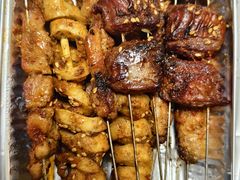 -马海涛牛肉串·午市牛腩饭·烧烤夜宵(领汇广场店)
