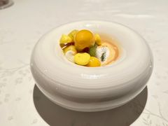 -王府半岛酒店·Jing餐厅