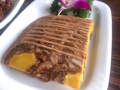 -浦江餐饮•上海菜馆(五四路店)