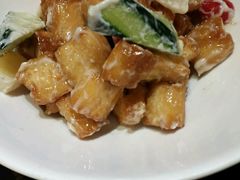 -涌上外婆桥(南塘店)