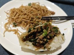 -金狮麟·新豫菜(金码大厦店)