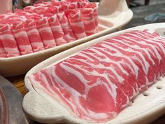 -额尔敦草原涮羊肉·烧烤(冻青树总店)