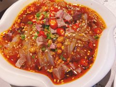 -红辣椒·川菜·火锅(张杨路店)