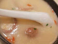 -稻香酒家(长宁KING88广场店)