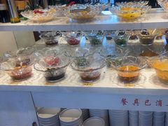 -重庆德忆火锅（龙南街3店）(渝水岸餐饮)