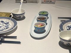 -钱塘花园·宁波菜