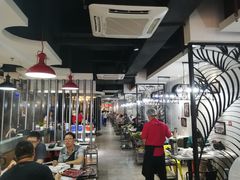 大堂-陈记顺和潮汕牛肉火锅(番禺迎宾大道店)