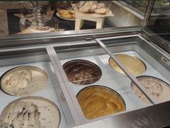 -天津东凯悦酒店·Market Café自助餐厅