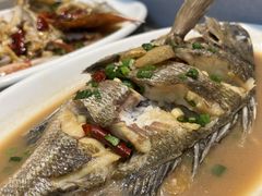 -阿军排档·烧烤