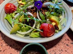 澳洲牛肉沙拉-La Terre乐田(万象城店)