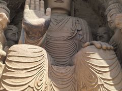 -天梯山石窟