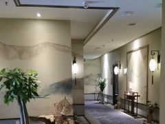 -鼎族怡华·指压·经络·疗愈SPA(紫荆店)