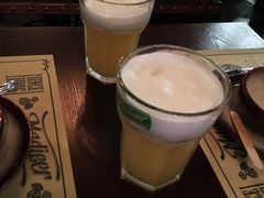 -马迭尔德式西餐精酿啤酒屋(中央大街店)
