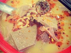 -老回回饺子馆(海洋馆店)