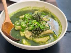 -上蔬无瑕· 创意素食·Vegetarian(华采天地店)
