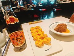 -龍聚祥烧麦馆(万达店)