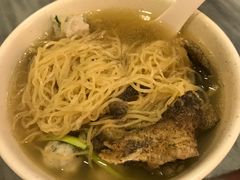 -恩宁刘福记(东华东路店)