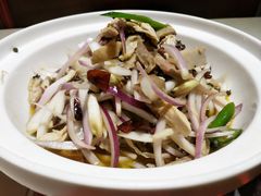 -咪佬肥肠鸡，黔江鸡杂，小龙虾(冉家坝店)