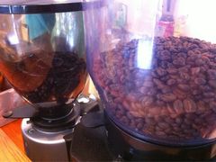 -fishtank鱼缸咖啡(三山街店)