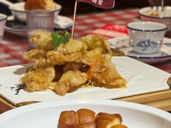 -老郑家东北春饼(龙悦居店)