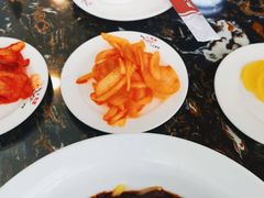 -桃园中华料理炸酱面(燕儿岛路店)
