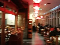 大堂-东来顺饭庄(西直门店)