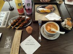 -骑鹅公社(南开大悦城店)