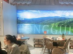 -小乌猪·金华筒骨煲(永盛购物广场店)
