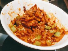 -木卡买提新疆餐厅·清真(新里海顿公馆店)