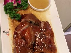 -阿英煲(凉城路店)