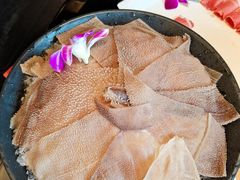 -鼓楼东街老火锅(鼓楼店)