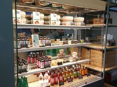 面包甜点陈列柜-Green Option(官舍店)