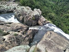 -九鲤湖风景区