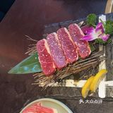 心中不可缺少的烤肉味