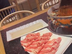 -京炭铜锅涮肉·羊蝎子·羊肉炉(保利·时光里店)