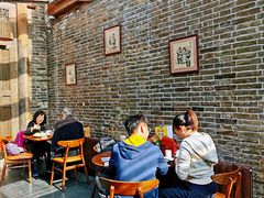 -烧肉馆(古北水镇景区店)