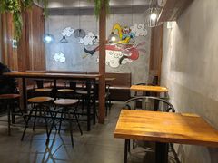 大堂-豫楚源美猴王·面(武展店)