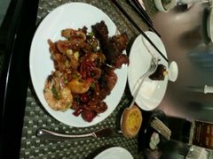 -339旋转餐厅(天府熊猫塔店)