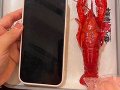 -王红军龙虾(新民路店)