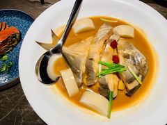 家烧鲳鱼-新荣记(BFC外滩金融中心店)