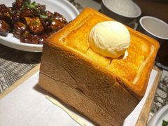 -绿茶餐厅(朝阳大悦城店)