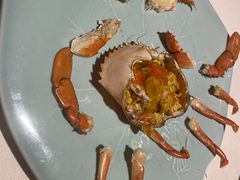 -成隆行·蟹王府(九江路店)