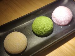 -昊·来了寿司(双楠2店)