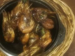 -蝦塘·中国餐馆(城墙南马道巷店)