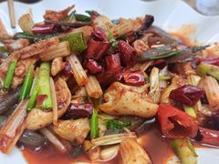 -周记翘脚牛肉