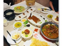-阿庄新豫菜(航海东路店)
