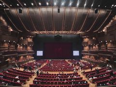 -交通银行前滩31演艺中心